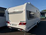 Hobby Prestige 560 FC  - Hobby Wohnwagen Prestige