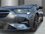 Opel Insignia ST Ultimate LederMemory Voll-LED PPS SH - gebrauchte Opel Insignia aus dem Jahr 2021