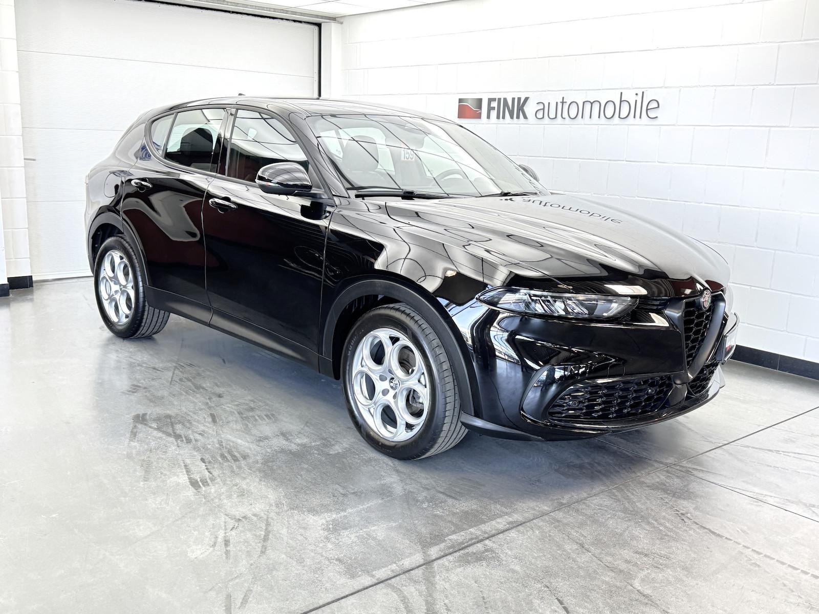 Alfa Romeo Tonale 1.6 VGT-D Sprint ACC Sitzheizung