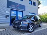 Audi Q2  1,5 TFSI 35  *BLUETOOTH*MMI RADIO*SZH*CD*PDC - gebrauchte Audi Q2 aus dem Jahr 2019