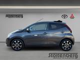 Toyota Aygo X-Play Team D E-Faltdach PDC - gebrauchte Toyota Aygo (X) aus dem Jahr 2021