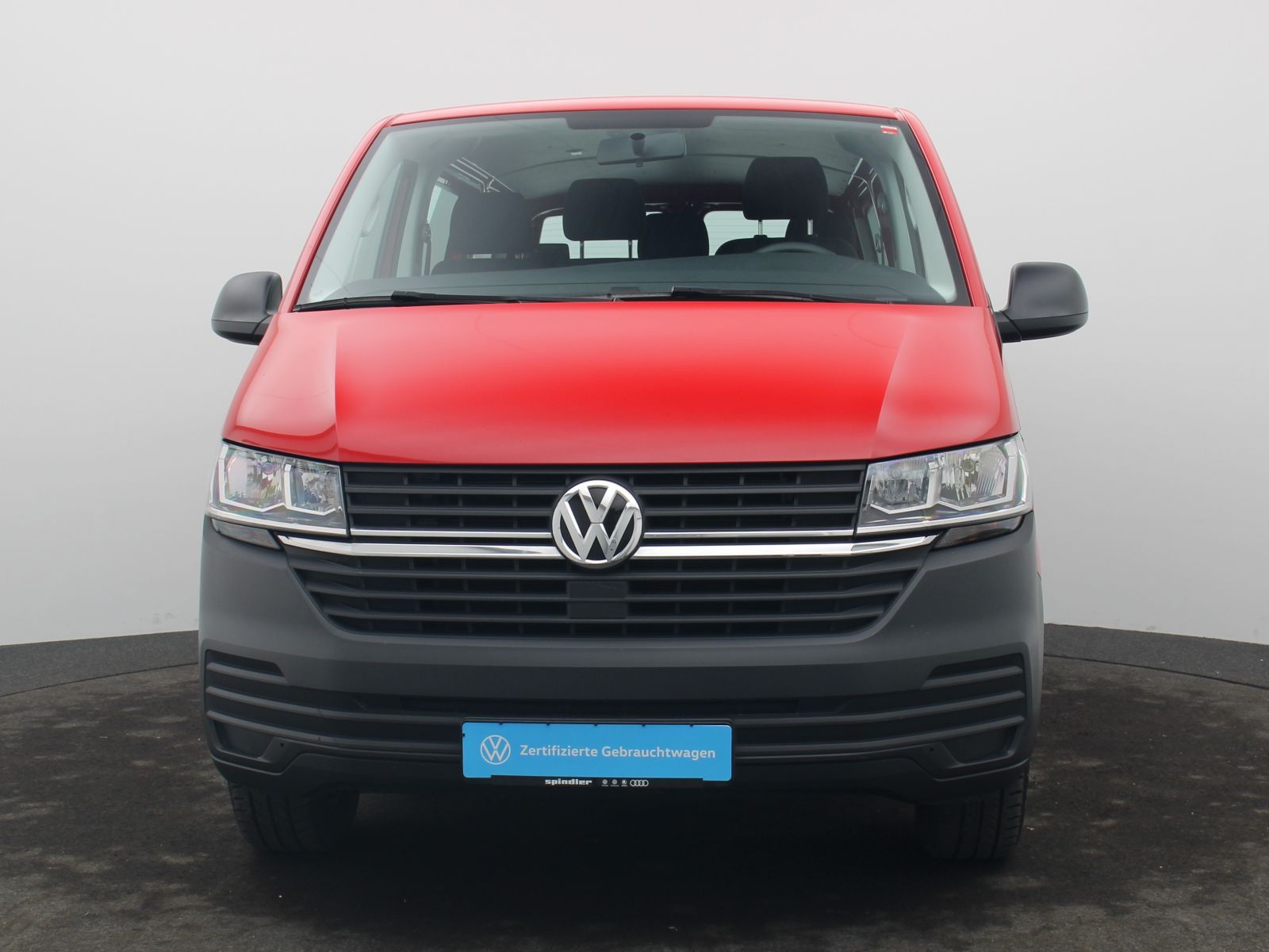 Volkswagen T6 Kombi - Bild 3