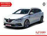 Renault Megane Grandtour 1.3 TCE R.S. Line LED Klimaaut. - Renault Megane: R