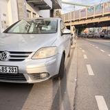 Volkswagen Golf 1.6 FSI Individual Individual - Volkswagen Golf: Individual