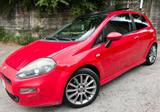 Fiat Punto Evo 1.4 M.Air 16V 3 porte Turbo S&S S - Fiat Punto Evo: 1.4