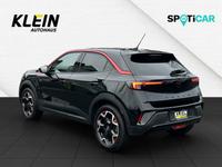 Opel Mokka GS Electric 100kW LED-Matrix/Winter-Paket/