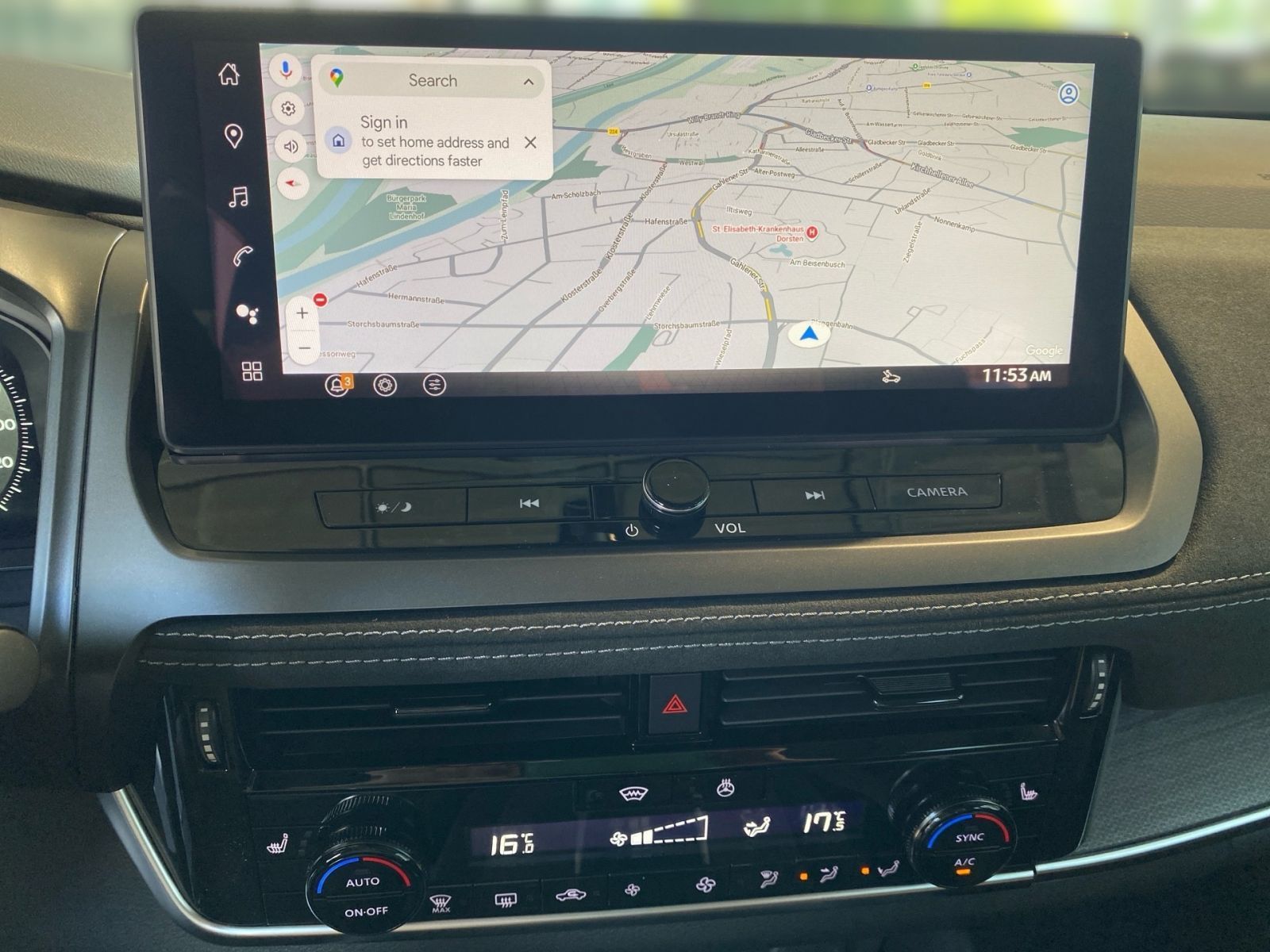 Fahrzeugabbildung Nissan Qashqai 1.3 Mild-Hybrid AT Tekna Premium*Bose*36