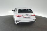 Audi A3 Sportback 35 TFSI S tronic S line AHK - Audi A3: Allradantrieb