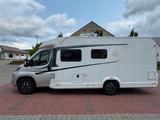Knaus KNAUS SKY TI 650  MF IC-LINE*autark* - Knaus Diesel Integrierter