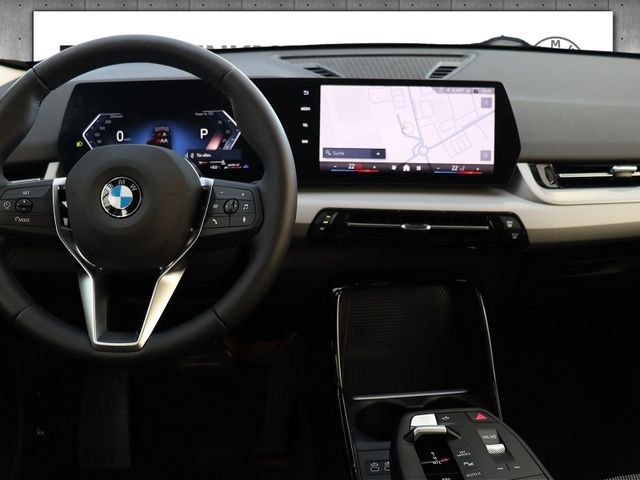 BMW X1 sDrive18d AHK Lenkradheizung DAB LED foto 6