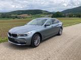 BMW Gran Turismo 640 d xDrive Luxury Line 2. Hand - BMW 640 aus 2018