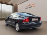 Volvo S60 D5 Black Edition/Automatik/Klima/TÜV/Top - gebrauchte Volvo S60 aus dem Jahr 2004
