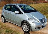 Mercedes-Benz Mercedes A Klasse 180 Avantgarde BlueEffic... - Mercedes-Benz Vario Gebrauchtwagen