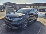 Honda CR-V 1.5 VTEC Turbo 4WD Lifestyle 7-Sitze CV... - Honda CR-V Lifestyle mit Benzin-Antrieb