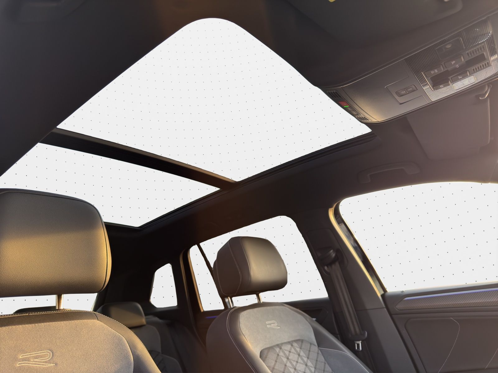 Volkswagen Tiguan - Bild 13