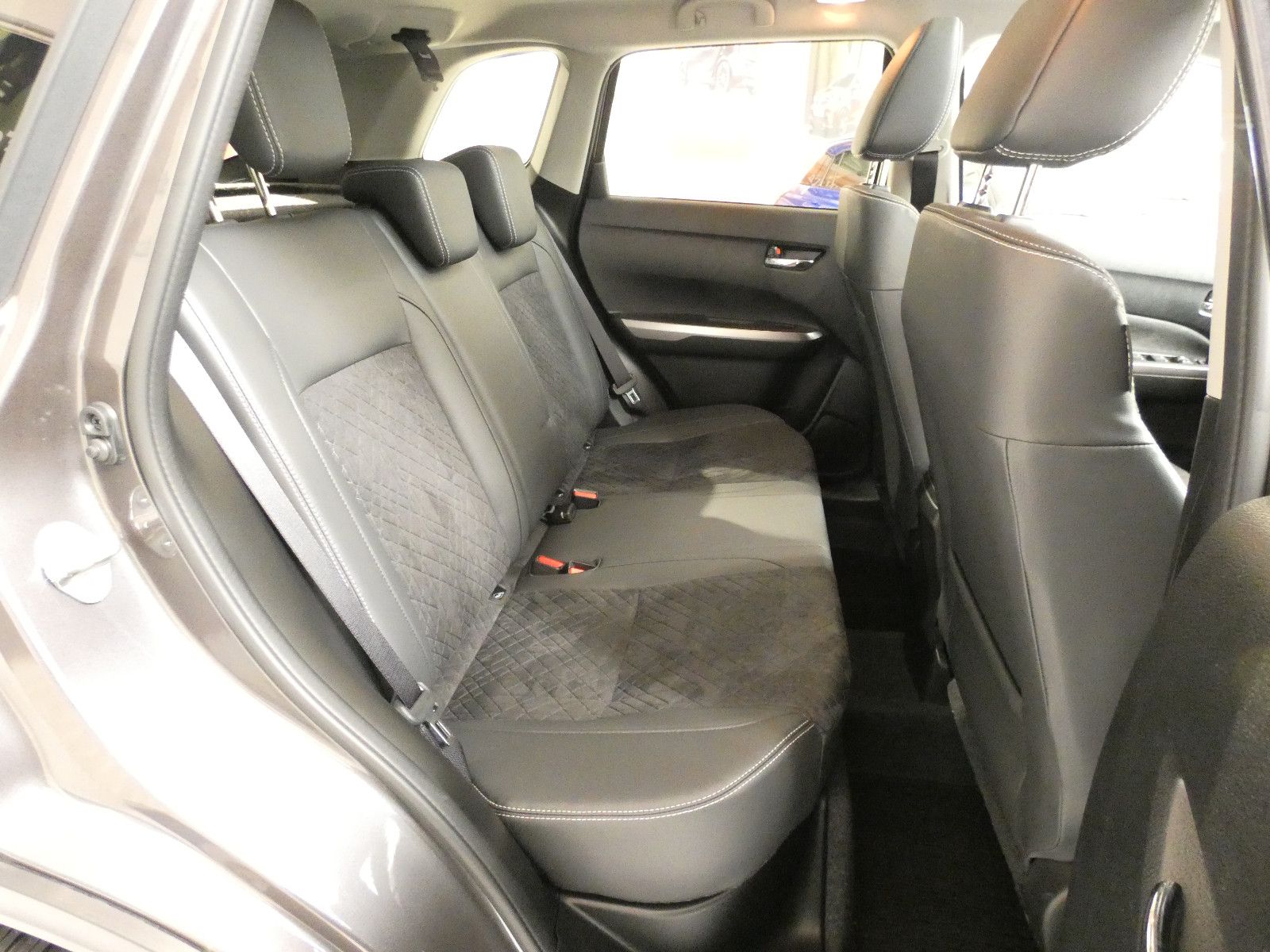 Suzuki Vitara - Bild 13