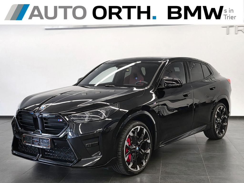 Image of BMW X2