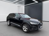 Audi Q7 45 TDI Quattro*Leder*Panorama*1.Hand*Top - Audi Q7 4L mit Diesel-Antrieb