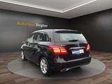 Mercedes-Benz B 180 Automatik Klimaautomatik Tempomat Navi - gebrauchte Mercedes-Benz B 180 aus dem Jahr 2017