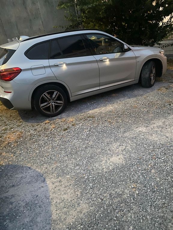 Image of BMW X1