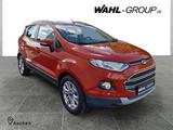 Ford EcoSport 1.0 EcoBoost Titanium - gebrauchte Ford EcoSport aus dem Jahr 2015
