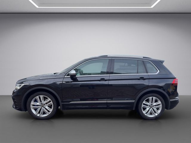 Tiguan R 2.0 TSI 4Motion AHK, Navigation, Harman