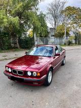 BMW E34 525 tds 1. Hand Original Rostfrei  - gebrauchte BMW 5er Reihe aus dem Jahr 1994
