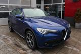 Alfa Romeo Stelvio Ti Q4 PANO-DACH/AHK/20"ALU - Alfa Romeo aus 2022