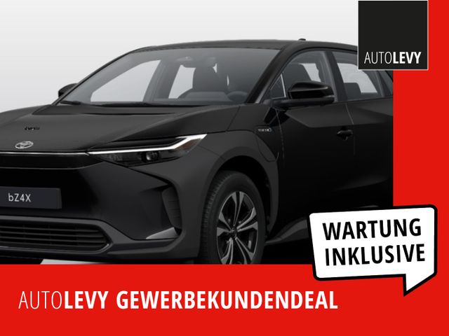 Toyota bZ4X FWD Comfort +Navi+R*Kam+Leasing-Mega-Deal+