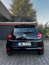 Renault Twingo Dynamique SCe 70 Dynamique - Renault Twingo: Schwarz