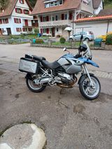 BMW R 1200 GS - BMW 2005 R 1200 GS