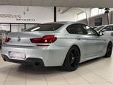 BMW 640 Baureihe 6 Gran Coupe 640 d xDrive - BMW 640 aus 2013