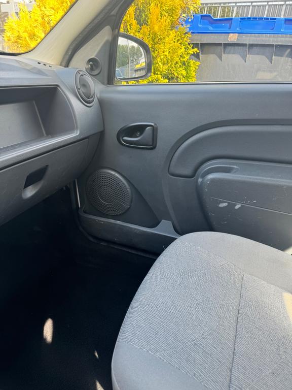 Dacia Logan Pick-Up