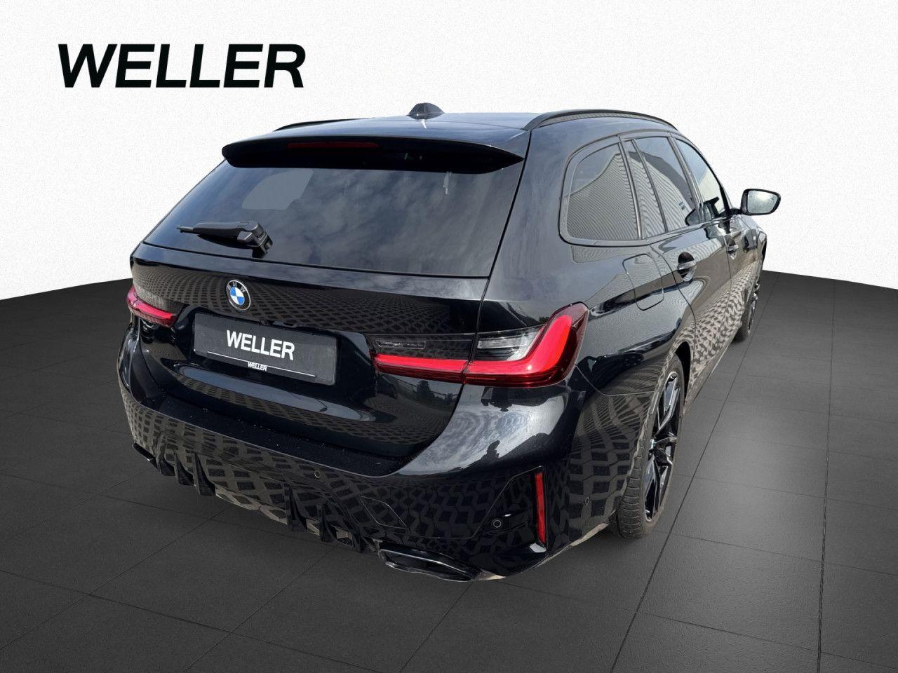 BMW M340i xD Tour ACC 360° Pano 19"M H/K HUD Navi
