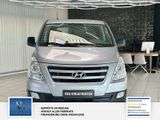 Hyundai H-1 Kasten L. 1 Hand, Leder, Sitzheizung, R+L Sc - Hyundai H-1: L1h1