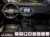 Cadillac XT4 350 Turbo AWD Sport Panoramadach 20Zoll AHK  - Cadillac in Düsseldorf