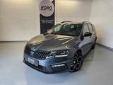 Skoda Octavia Combi 2.0 RS + Pano/DSG/Navi/LED/AHK - Skoda Gebrauchtwagen in Lippstadt