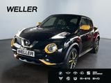 Nissan Juke 1.2 DIG-T N-Connecta *Teilleder*Kamera*SHZ* - Nissan Juke in Leipzig
