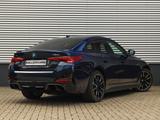 BMW i4 M50 xDrive - Facelift - Memoryzetels - Drivin - gebrauchte BMW i4 mit Facelift