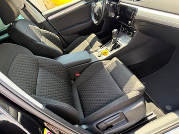 Skoda Superb - 11