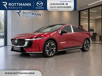 Mazda 6e - Vorschau Bild 1