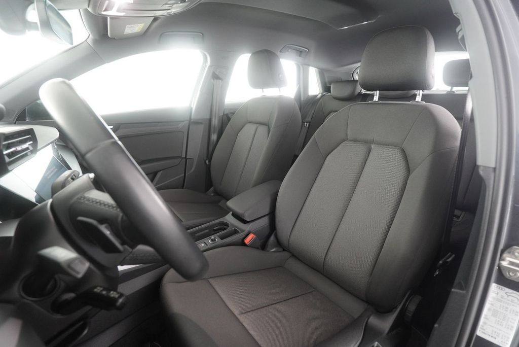 Image of Audi A3