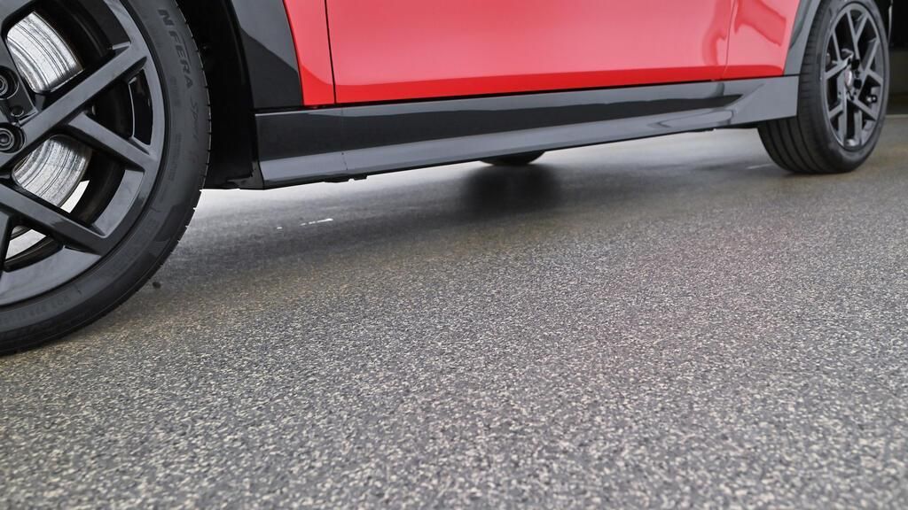 MINI Cooper C - Bild 22