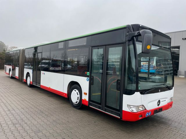 Mercedes-Benz 3 x O 530 G Citaro * TOP-Zustand