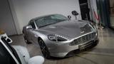 Aston Martin DB9 6.0 Coupe GT * James Bond Edition * - Aston Martin in Köln
