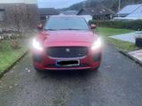 Jaguar E-Pace P300 R-DYNAMIC HSE 4WD Auto R-DYNAMIC HSE - Jaguar E-Pace: R Dynamic Hse