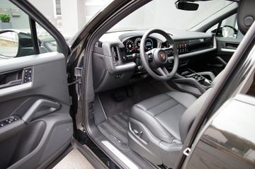 Porsche Cayenne*21"RS-Spyder,Luft,Pano,ACC,BOSE,LHZ,360°