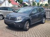Dacia Duster SCe 115 2WD Comfort| HU neu| nur 39.500km - Dacia Duster von privat