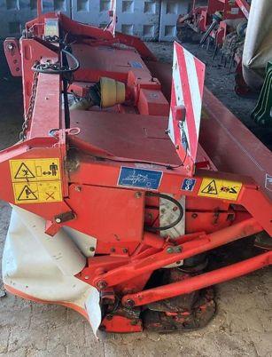 KUHN GMD 802 F