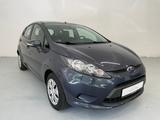 Ford Fiesta 1.25 Trend*1.Hand*Klima*Service+ZR Neu*